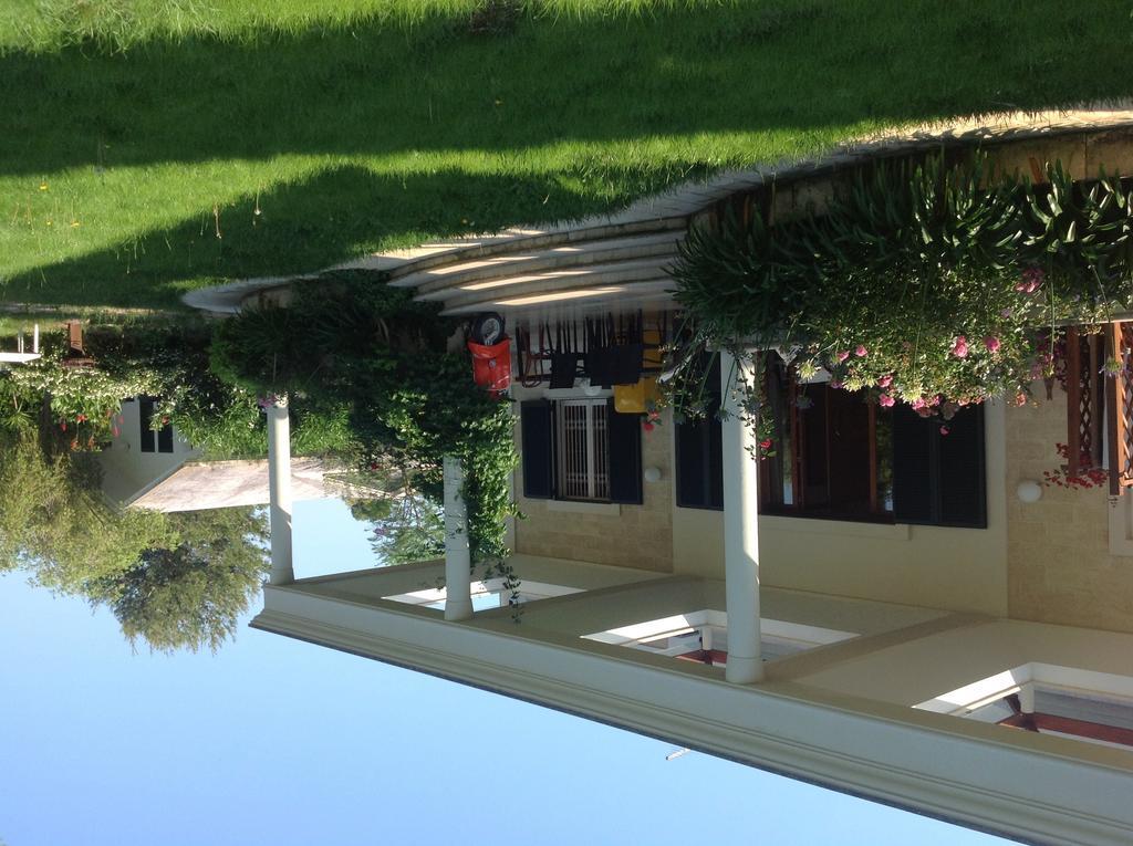 Apartamento Leziedipiero Nardò Exterior foto