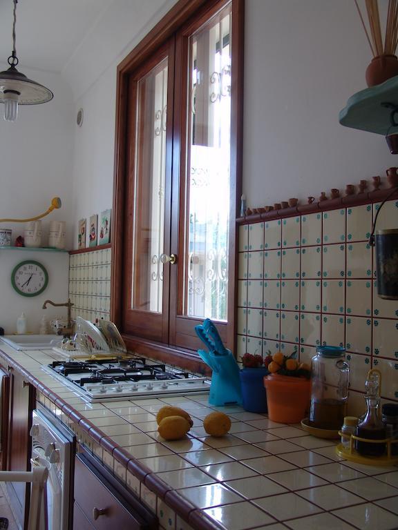 Apartamento Leziedipiero Nardò Exterior foto