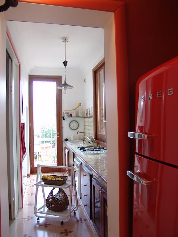 Apartamento Leziedipiero Nardò Exterior foto