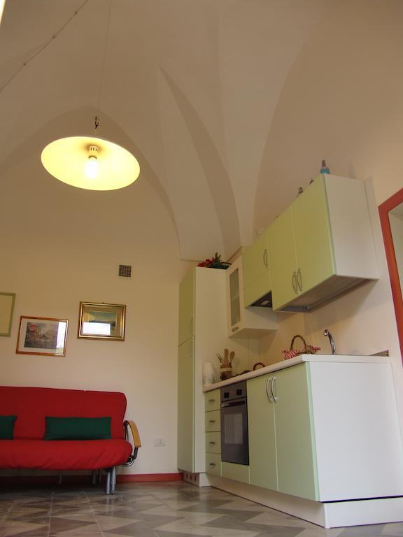 Apartamento Leziedipiero Nardò Exterior foto