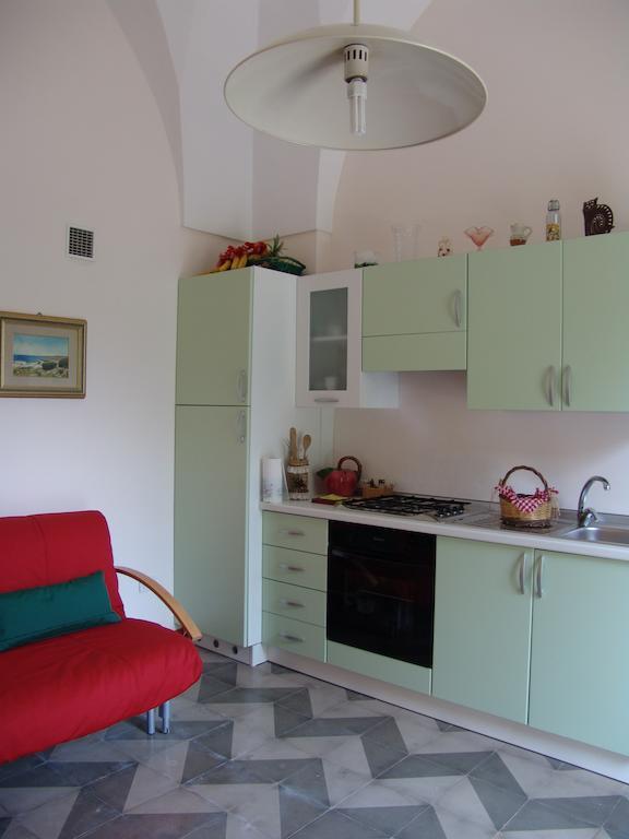Apartamento Leziedipiero Nardò Exterior foto