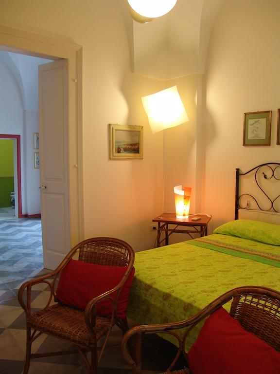 Apartamento Leziedipiero Nardò Exterior foto