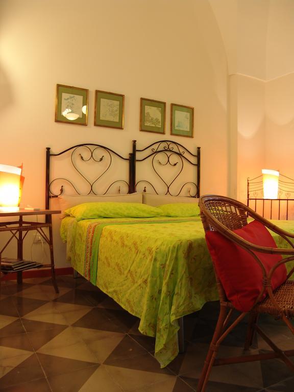 Apartamento Leziedipiero Nardò Habitación foto
