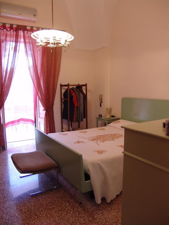Apartamento Leziedipiero Nardò Exterior foto