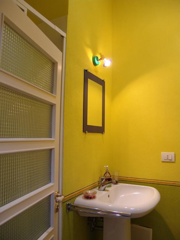 Apartamento Leziedipiero Nardò Habitación foto