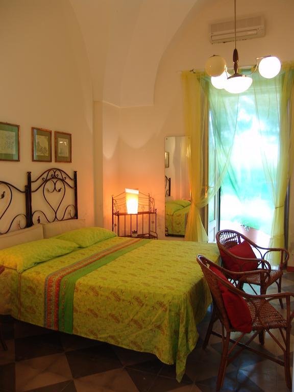 Apartamento Leziedipiero Nardò Exterior foto