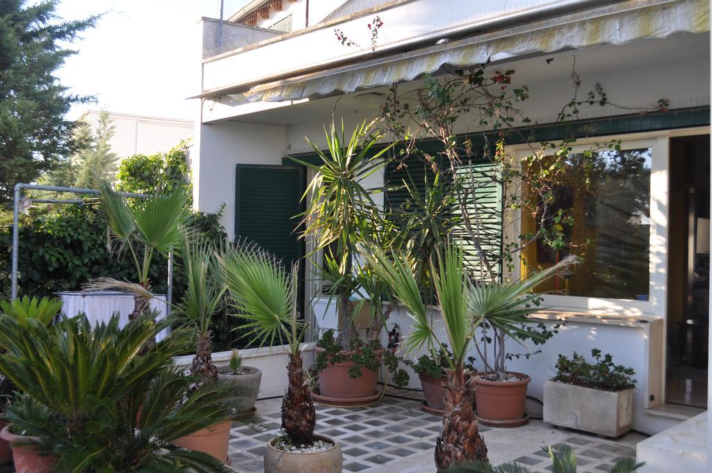 Apartamento Leziedipiero Nardò Exterior foto
