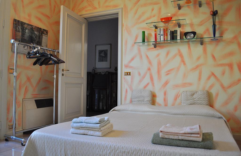 Apartamento Leziedipiero Nardò Exterior foto
