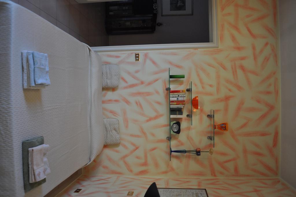 Apartamento Leziedipiero Nardò Exterior foto