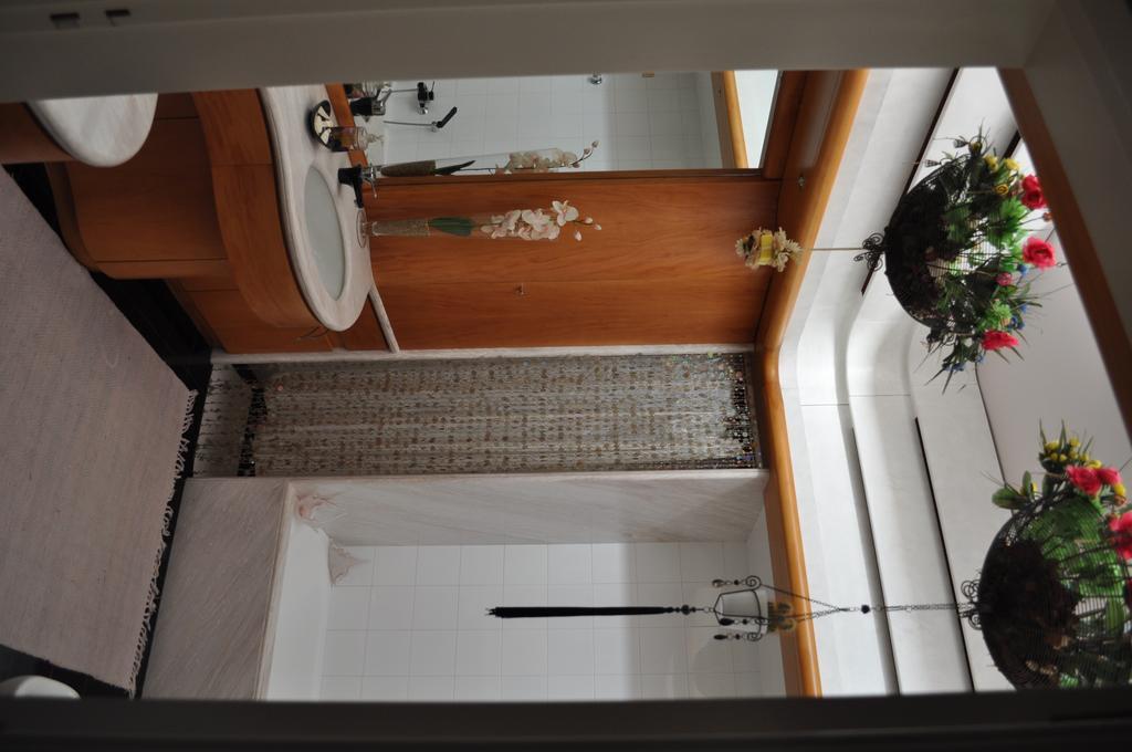 Apartamento Leziedipiero Nardò Exterior foto
