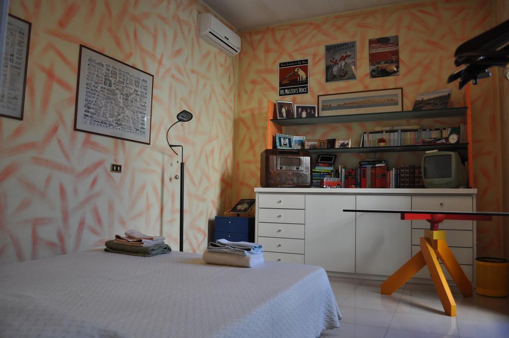 Apartamento Leziedipiero Nardò Exterior foto