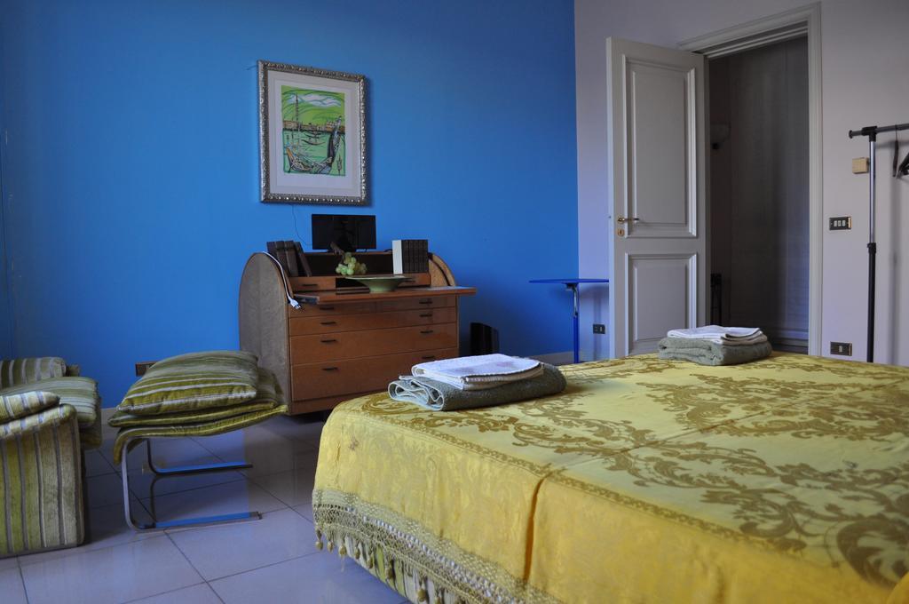 Apartamento Leziedipiero Nardò Exterior foto