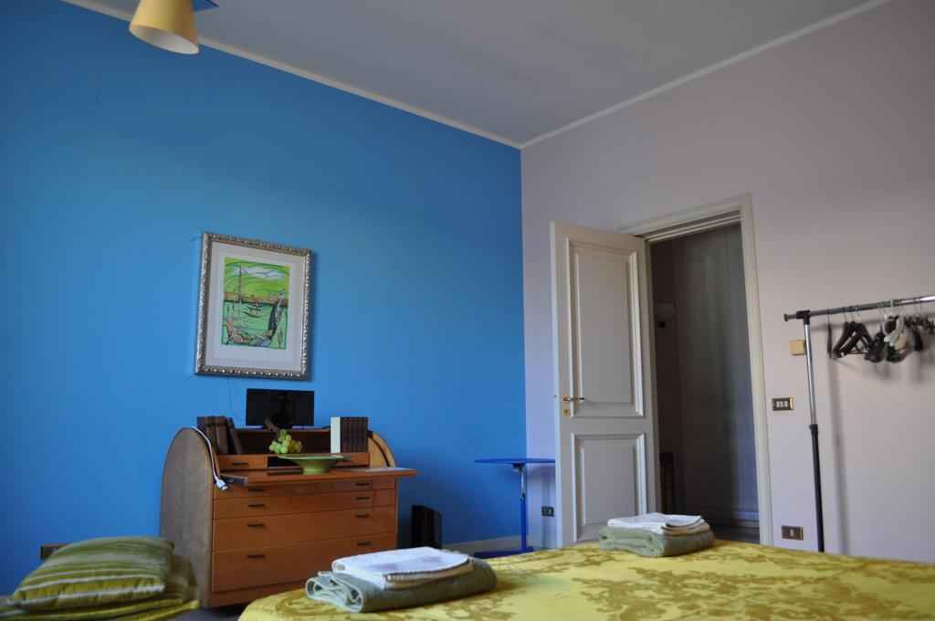 Apartamento Leziedipiero Nardò Exterior foto