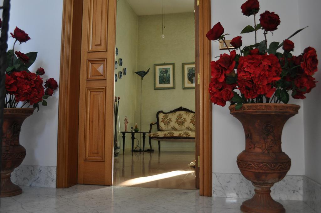 Apartamento Leziedipiero Nardò Exterior foto