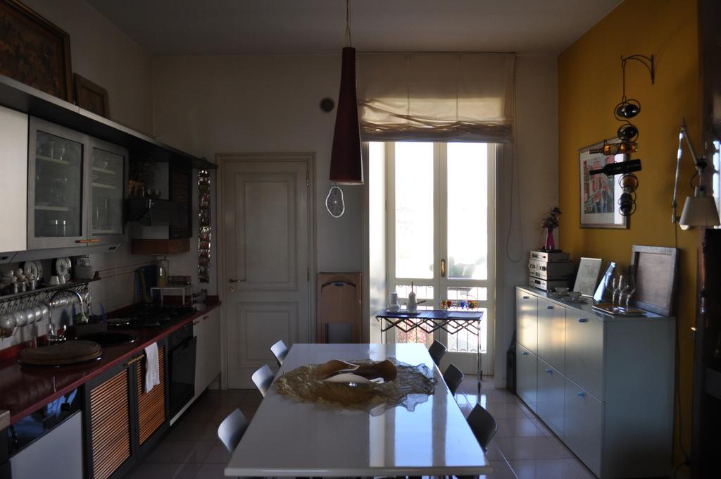 Apartamento Leziedipiero Nardò Exterior foto